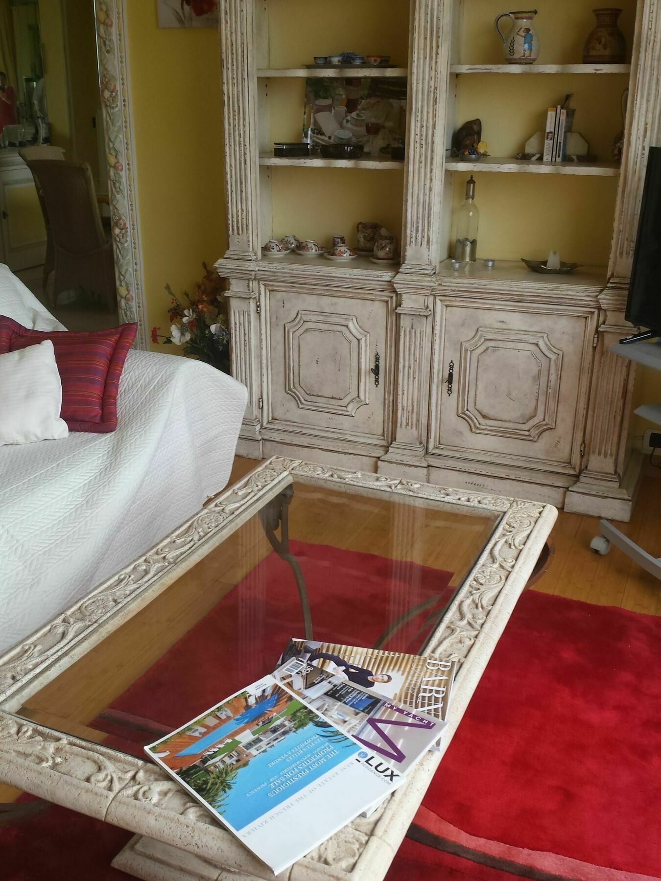 Deluxe Apartment Parc Continental Cannes Dış mekan fotoğraf