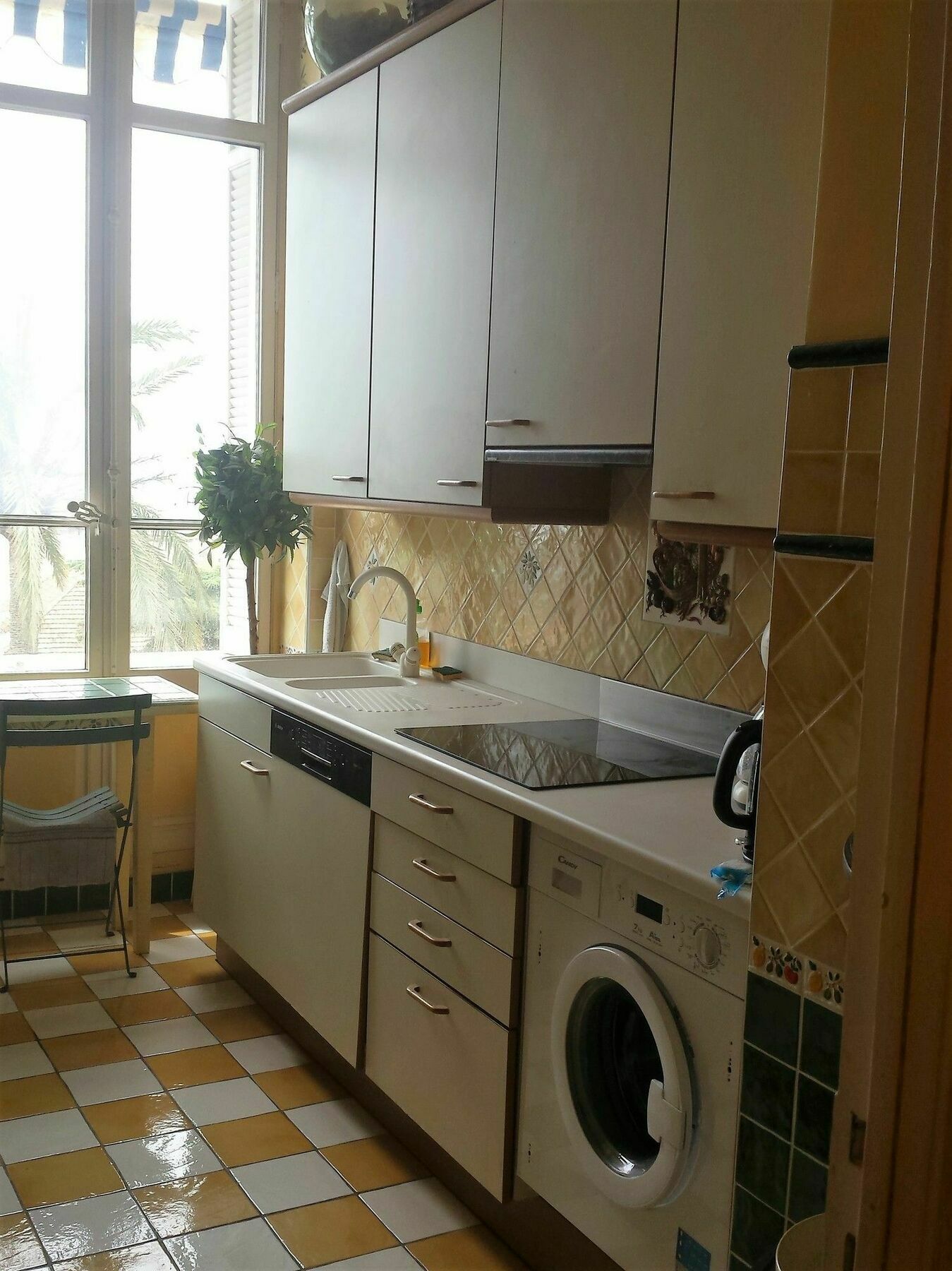 Deluxe Apartment Parc Continental Cannes Dış mekan fotoğraf